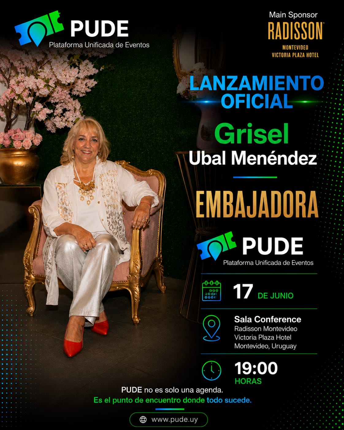 Grisel Ubal Menéndez