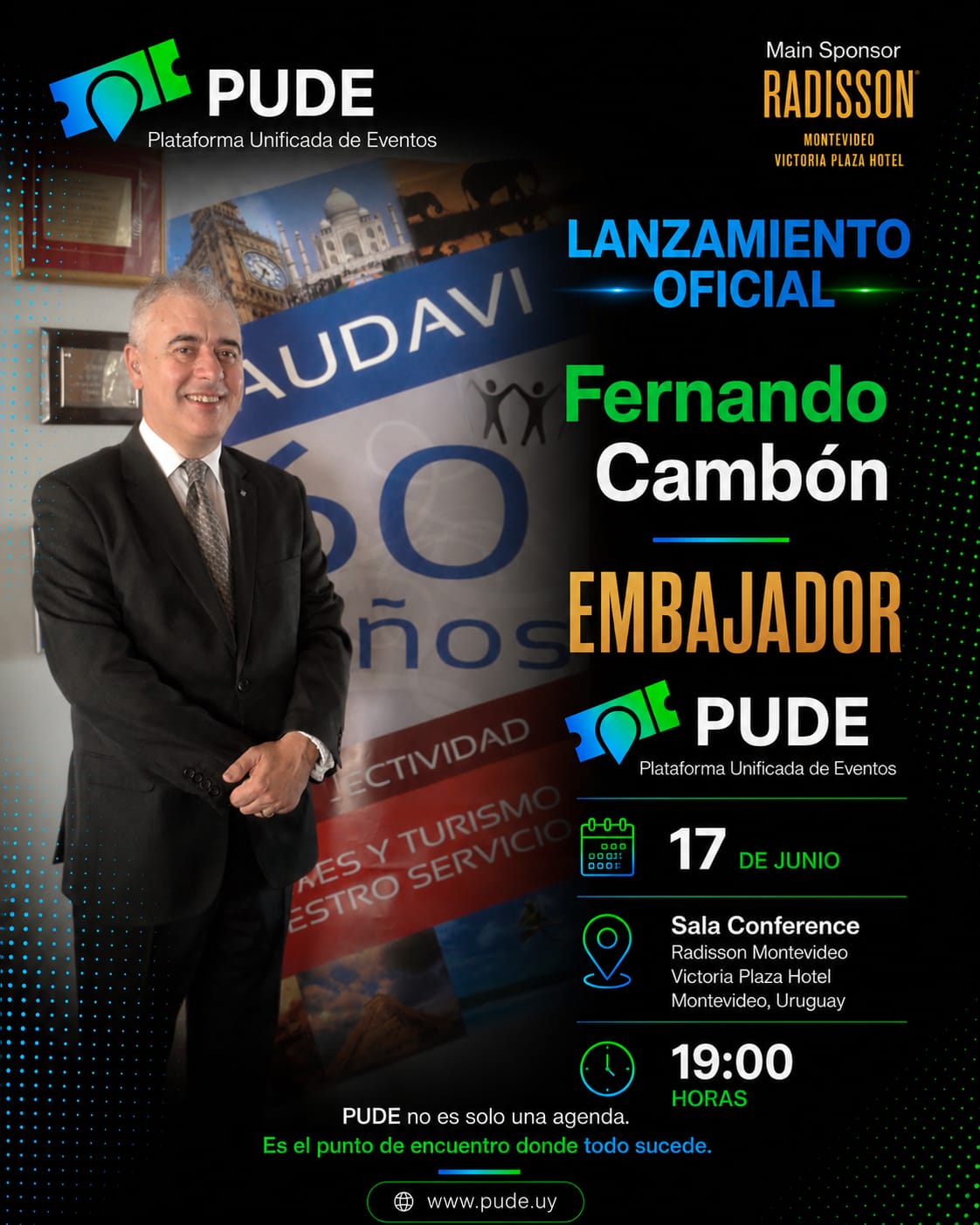 Fernando Cambón