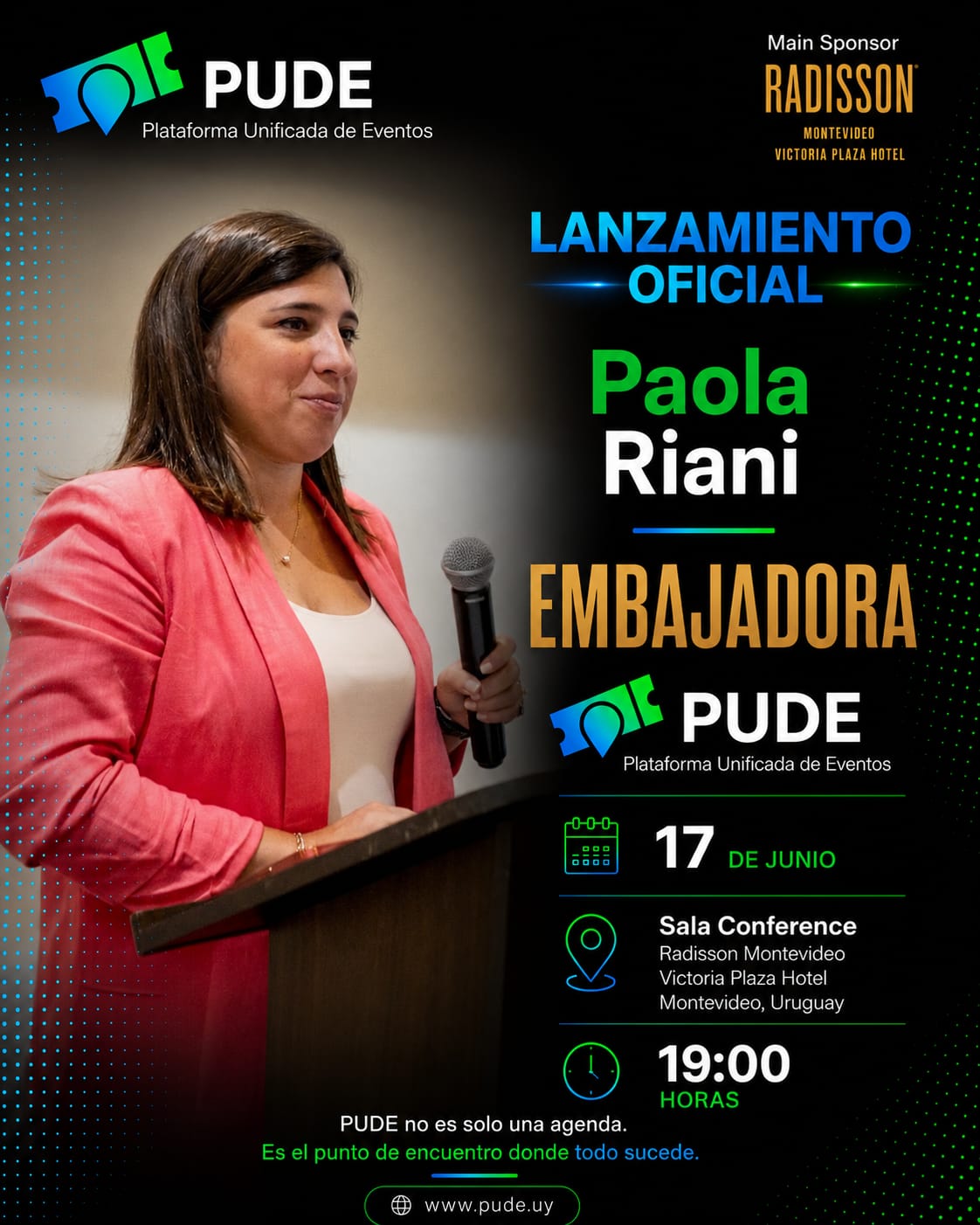 Paola Riani