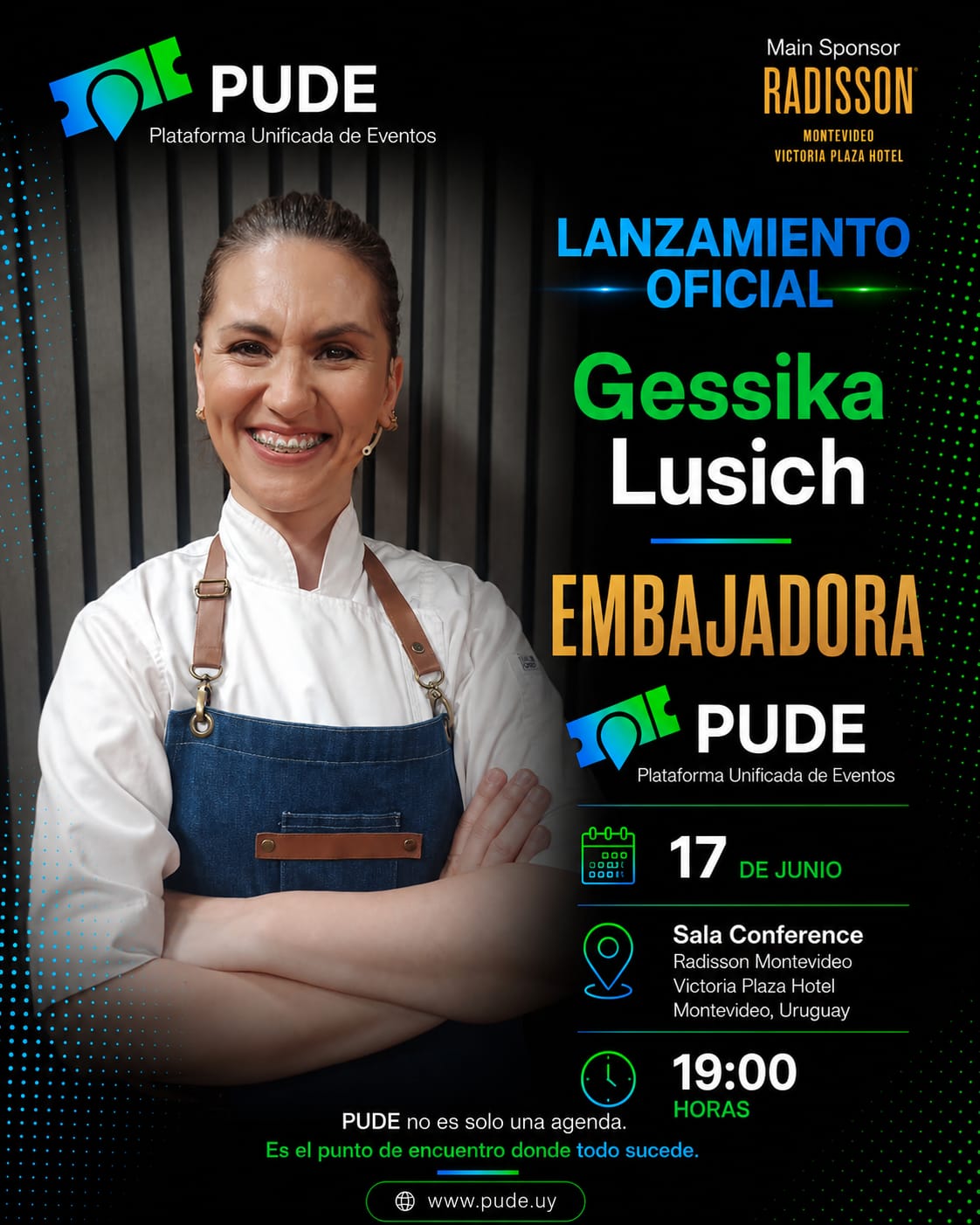 Gessika Lusich