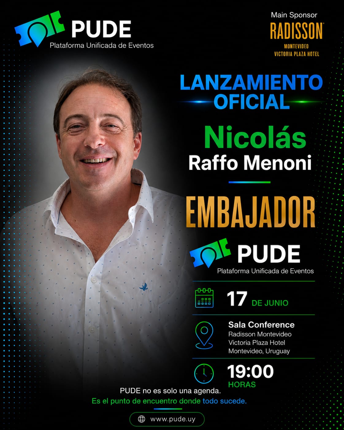 Nicolás Raffo Menoni